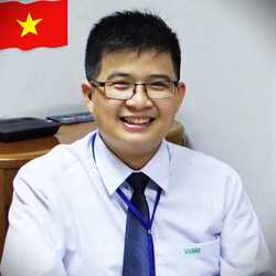 Phan Nguyen Dang Khoa