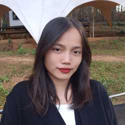 Nguyen Lam Truc Mai