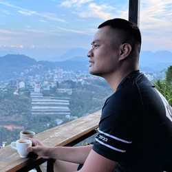 Pham Anh