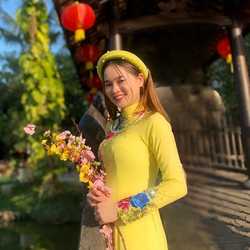 Cheryl Dang
