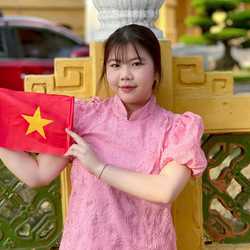 Huyen Trang