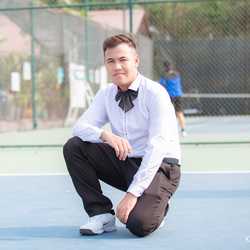 Tri Nguyen