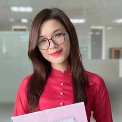 Pham Thi Ai
