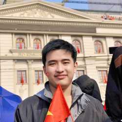 Anh Hai Newton