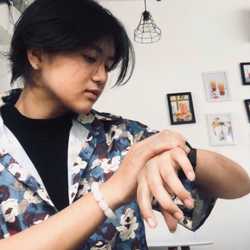 kieu vy