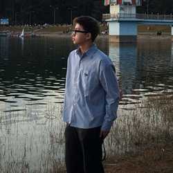 Duong Thanh Binh