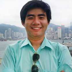 Vinh Luong