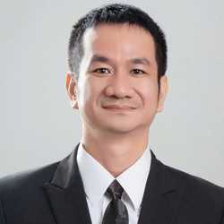 Andy Hoang