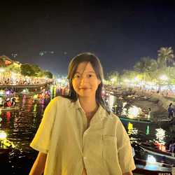 Nguyen Phuoc Ngoc Oanh