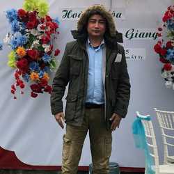 Hiep le Van