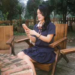 Ngoc Linh.