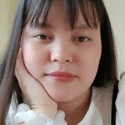 Dinh Thi Thanh Huyen