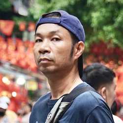 Tran Minh Khoi