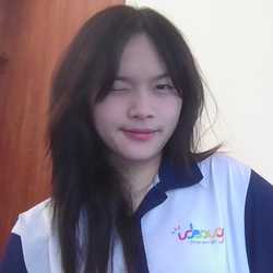 Huynh Ngoc Nhu Tuyet