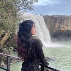 Thanh Tuyen Monmini