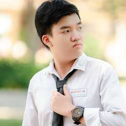 Tran Minh Quoc Thai