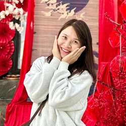 Ho Hong Nhung