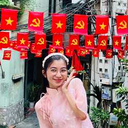 Doan Trinh Vu