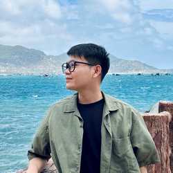 Mac Thanh Binh