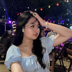 Pham Nha Uyen