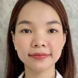 Huong Vu