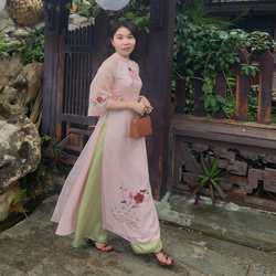 Thanh Cam_Kate