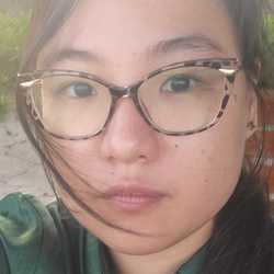 Dang Ne Vy
