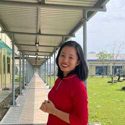 Hanh Le