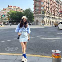 Nguyen Hong Oanh