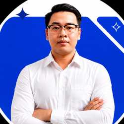 Thanh Sang Marketer