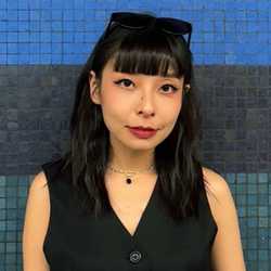 Huynh Ha _ May