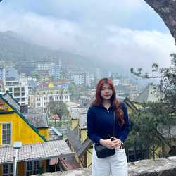 Nguyen Thi Phuong Anh