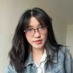 Luu Ai Giao