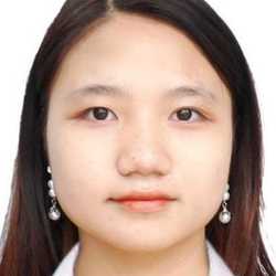 Nguyen Ha Vy
