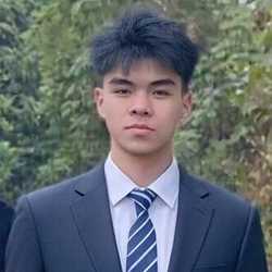 Nguyen Hai