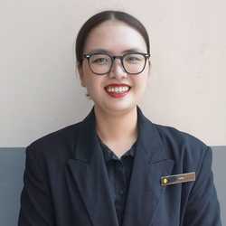 Pham Linh