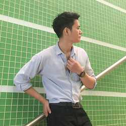 Nguyen Van Thach