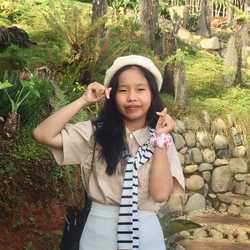 TRAN THI HOAI AN