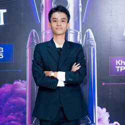 Tran Ngoc Khoi Nguyen