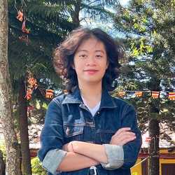 Phuong Nhi