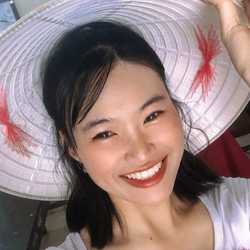 Nguyen Phuong Linh