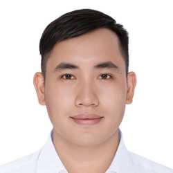 Thanh Duc Tran