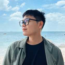 Mac Thanh Binh