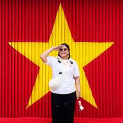 Phuong Le