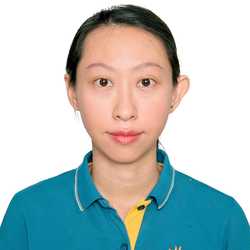 Me Thuy Vi