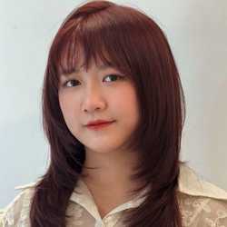 Nguyen Chu Thao Vy
