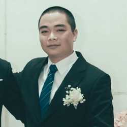 Tran Ngoc Thanh