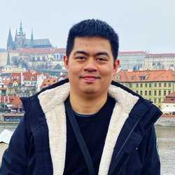 Le Cuong