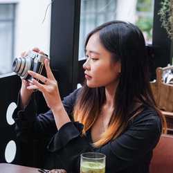 Minh Trang