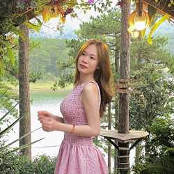 Nguyen Ngoc Phuong Quynh